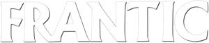 Frantic Logo