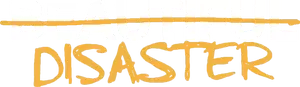 Beautiful Disaster Logo
