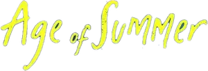 Age of Summer Logo