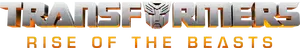 Transformers: Rise of the Beasts Logo