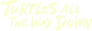 Turtles All the Way Down Logo