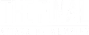The Final: Attack on Wembley Logo