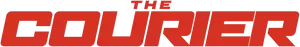 The Courier Logo