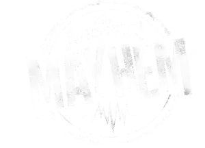The Muppets Mayhem Logo