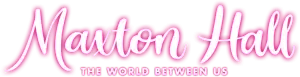 Maxton Hall: The World Between Us Logo