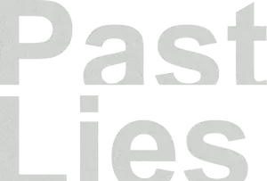 Past Lies Logo
