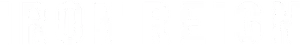 Iron Reign Logo