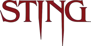 Sting Logo