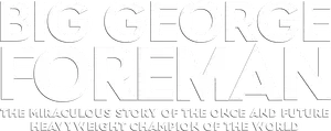 Big George Foreman Logo