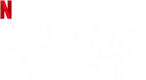 XO, Kitty Logo