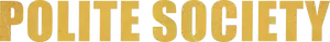 Polite Society Logo