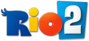 Rio 2 Logo