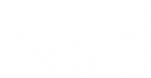 The Hand that Rocks the Cradle Logo