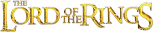 The Lord of the Rings Logo