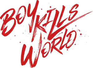 Boy Kills World Logo