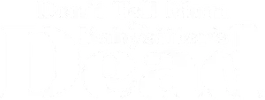 Don't Tell Mom the Babysitter's Dead Logo