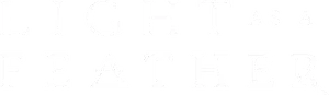 Light as a Feather Logo