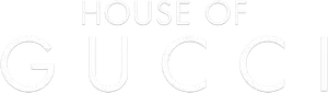 House of Gucci Logo