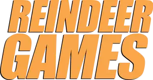 Reindeer Games Logo