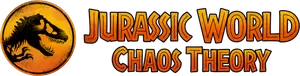 Jurassic World: Chaos Theory Logo