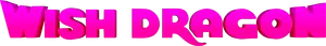 Wish Dragon Logo