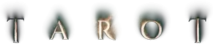 Tarot Logo