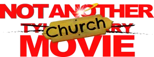 Not Another Church Movie Logo