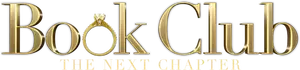 Book Club: The Next Chapter Logo