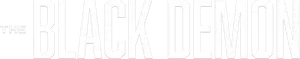 The Black Demon Logo