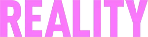 Reality Logo