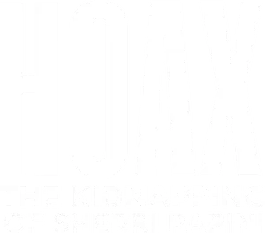 Hoax: The Kidnapping of Sherri Papini Logo