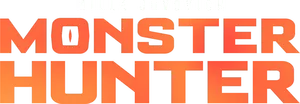 Monster Hunter Logo