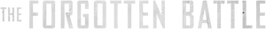 The Forgotten Battle Logo