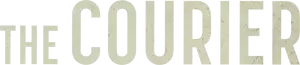 The Courier Logo