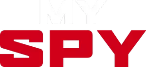 My Spy Logo