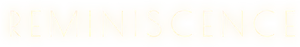 Reminiscence Logo