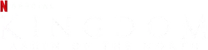 Kingdom: Ashin of the North Logo