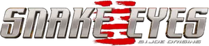 Snake Eyes Logo