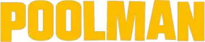 Poolman Logo