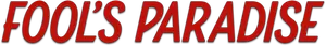 Fool's Paradise Logo