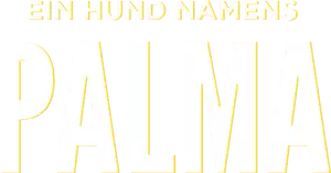 A Dog Named Palma Logo