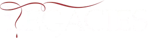 Legacies Logo