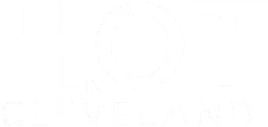 Hot in Cleveland Logo