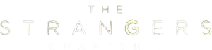 The Strangers: Chapter 1 Logo