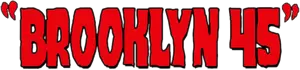 Brooklyn 45 Logo