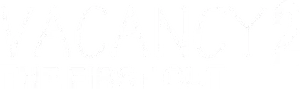 Vacancy 2: The First Cut Logo
