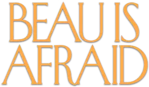 Beau Is Afraid Logo