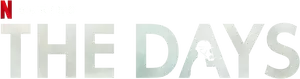 The Days Logo