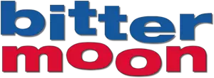Bitter Moon Logo