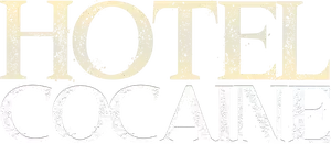 Hotel Cocaine Logo